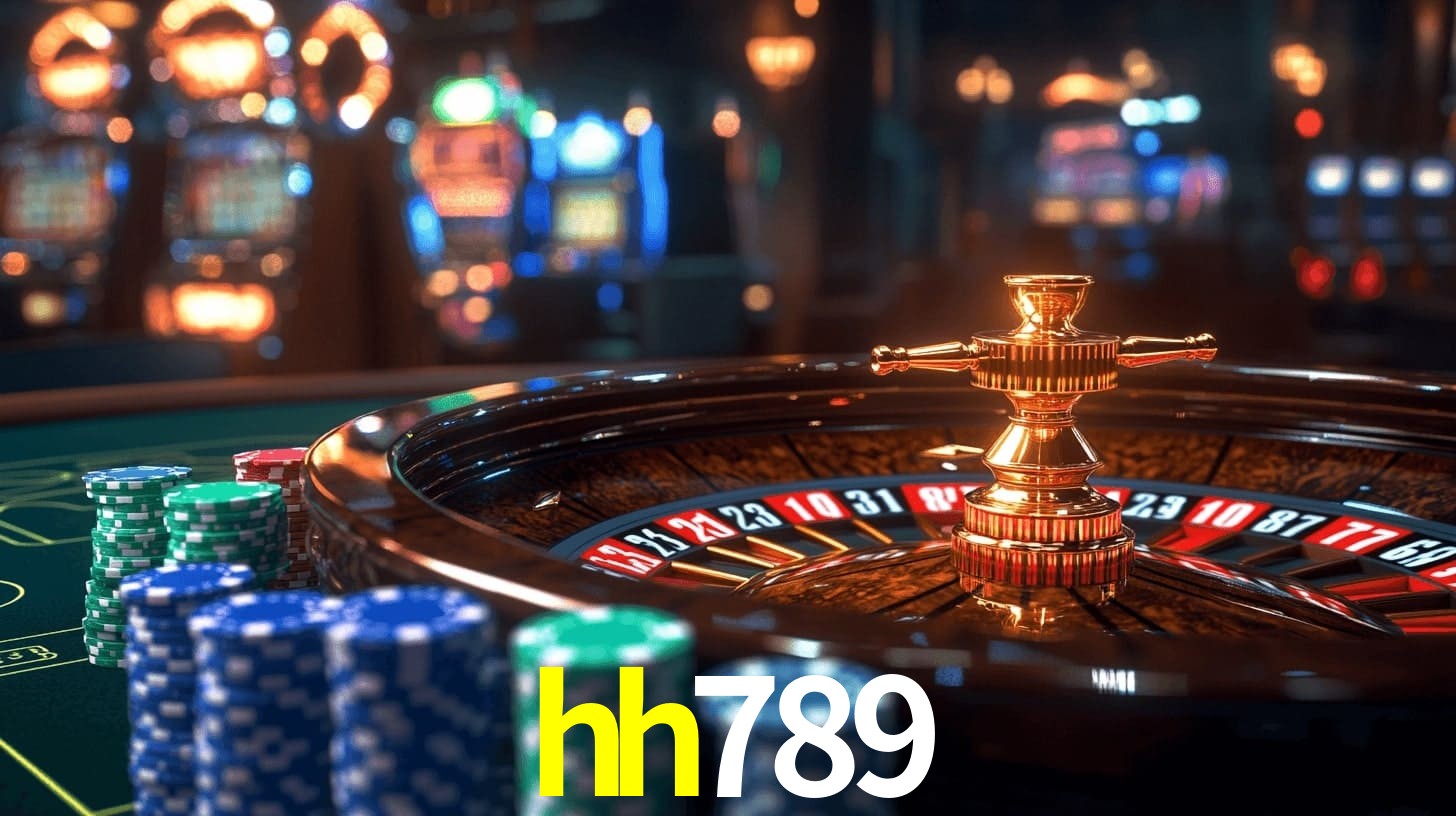hh789: Seu Cassino Premiado com Pagamentos Rápidos