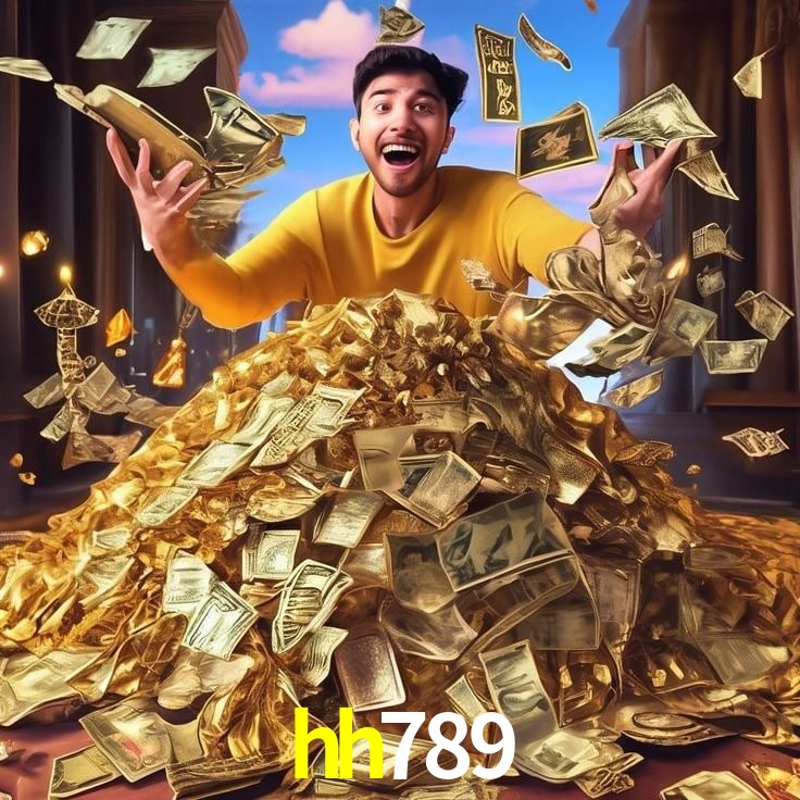Estatísticas hh789