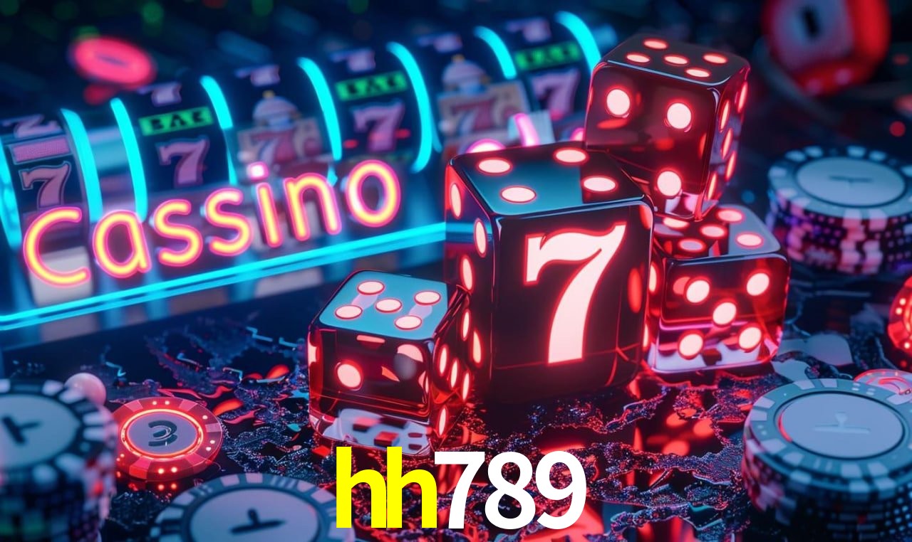 Welcome Bonus hh789