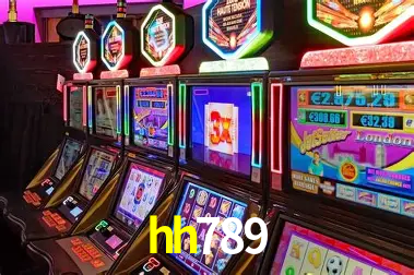 Descubra o Mundo do Cassino Online com hh789