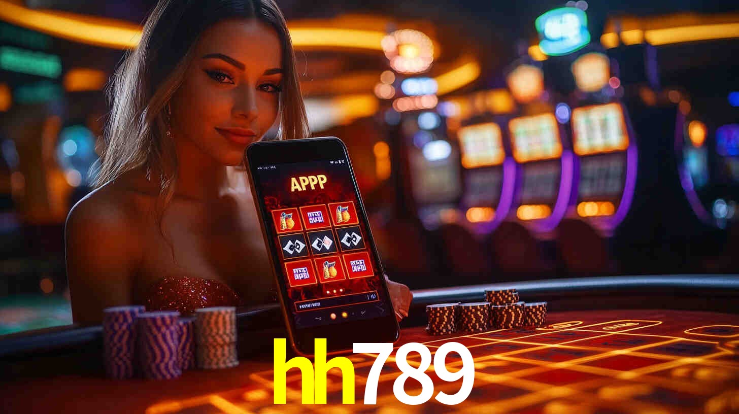 Descubra a Essência do hh789: Nossa História e Compromissos