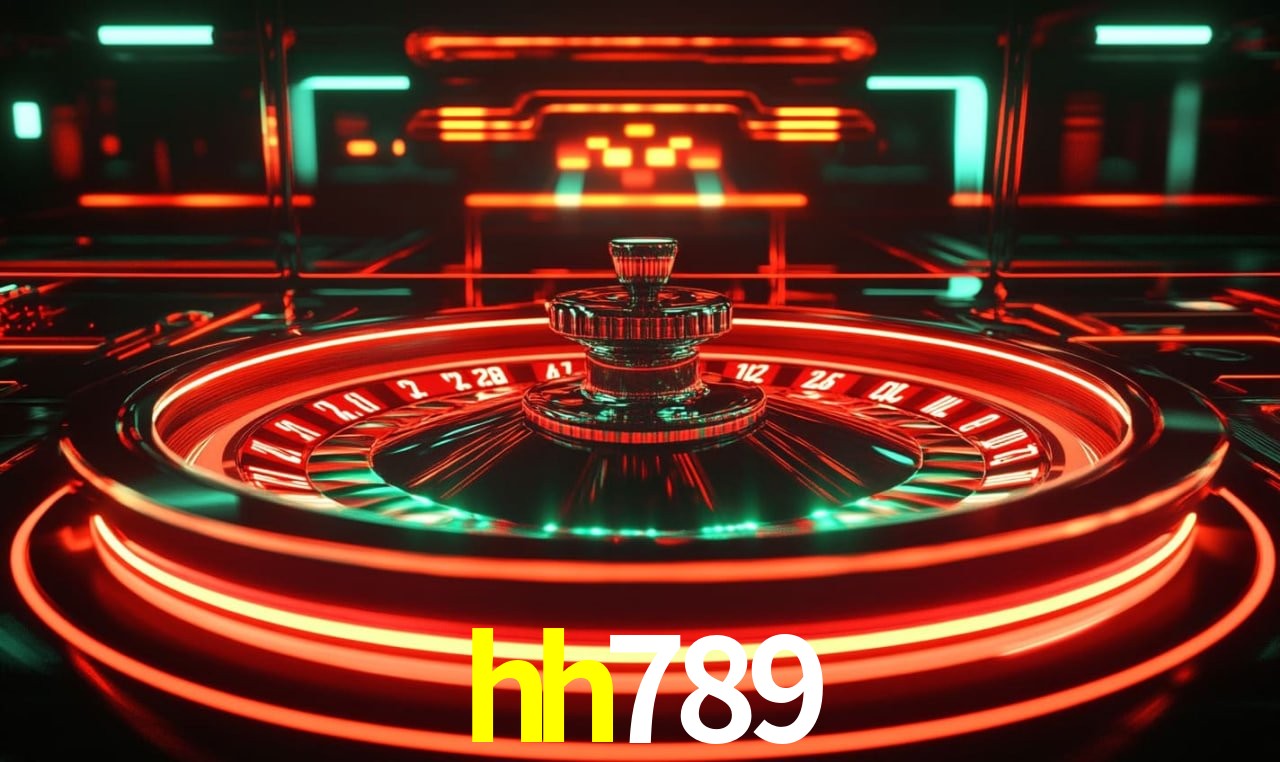 Apostas Esportivas na hh789: Um Guia Completo