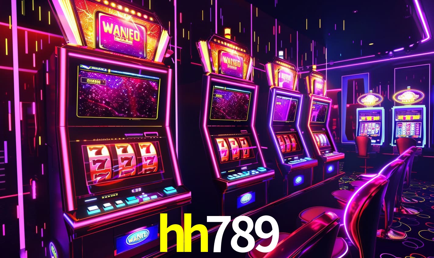 Desvendando o Mundo dos Jogos Virtuais na hh789
