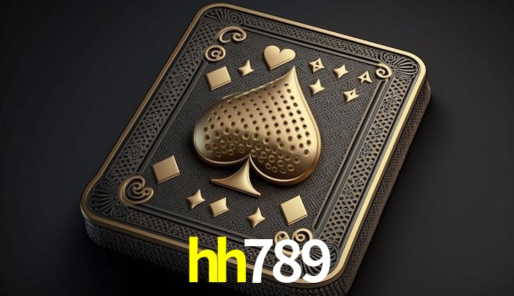 Tecnologia da Plataforma hh789
