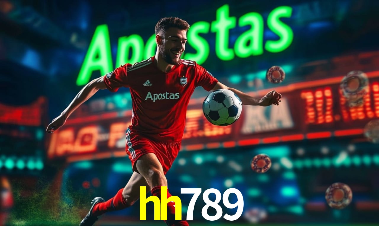 Casino Ao Vivo hh789