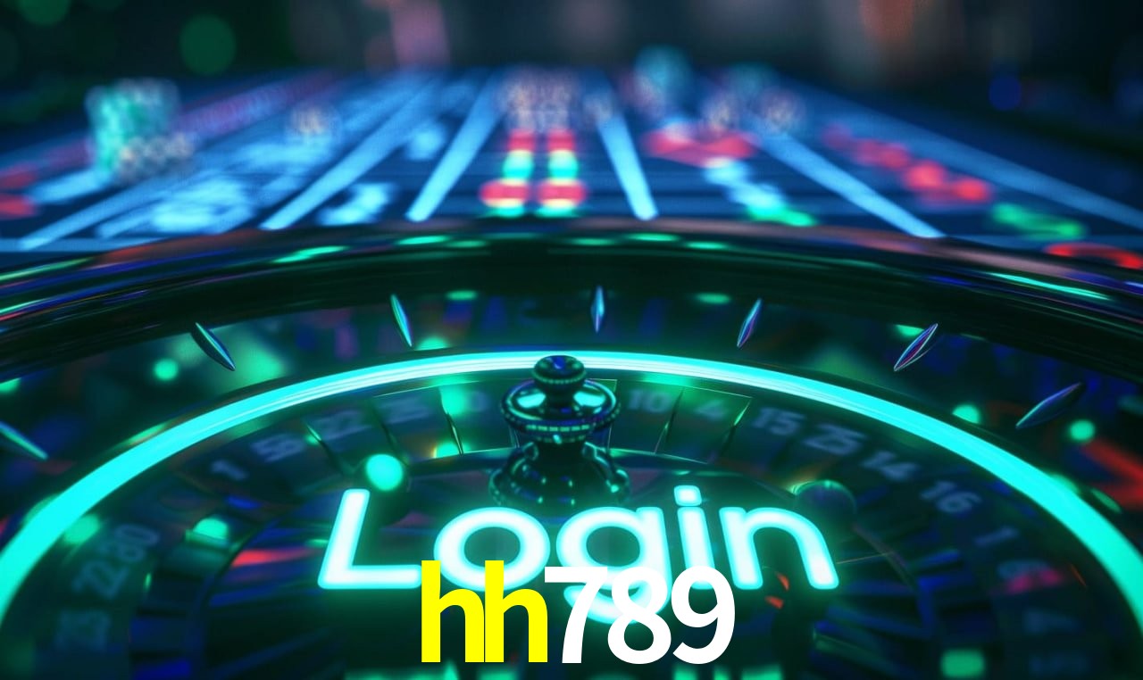 Casino Ao Vivo hh789