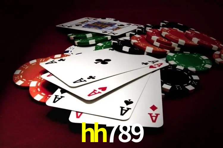 Estatísticas Esportivas hh789