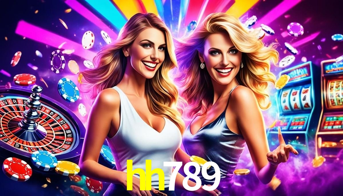 Casino VIP hh789