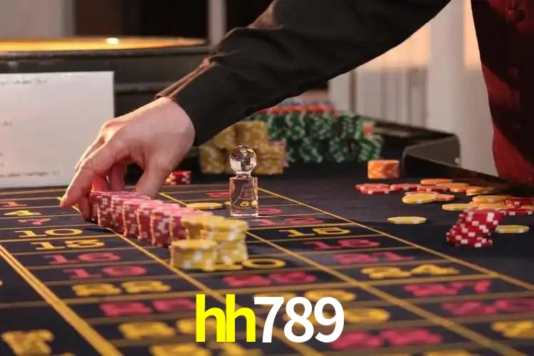 A Popularidade dos Caça-Níqueis no hh789