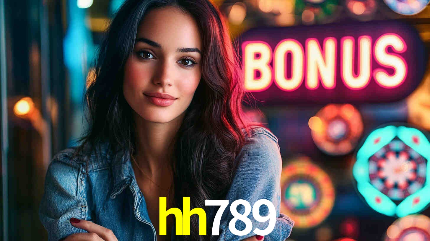 hh789: A Experiência de Casino com Jogos de Mesa ao Vivo