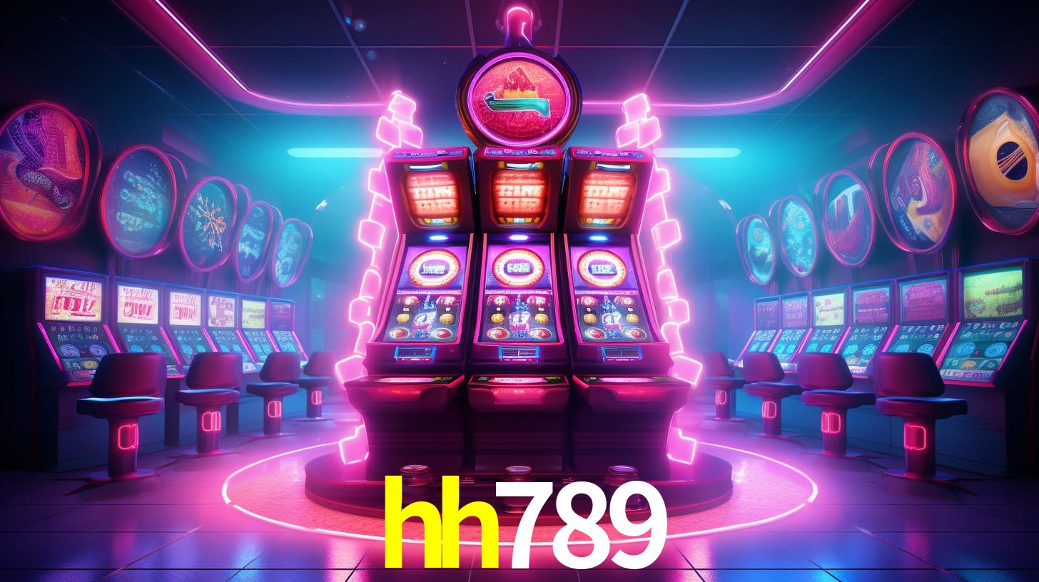 hh789: Seu Especialista em Apostas Esportivas Brasileiras