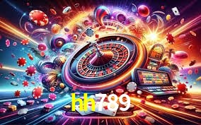 Provedores de Jogos hh789