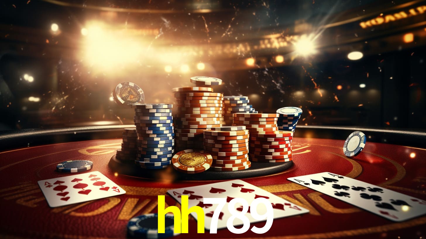 VIP Casino hh789
