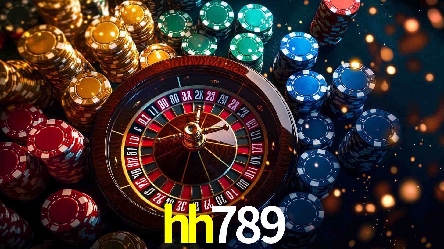 hh789 App Interface