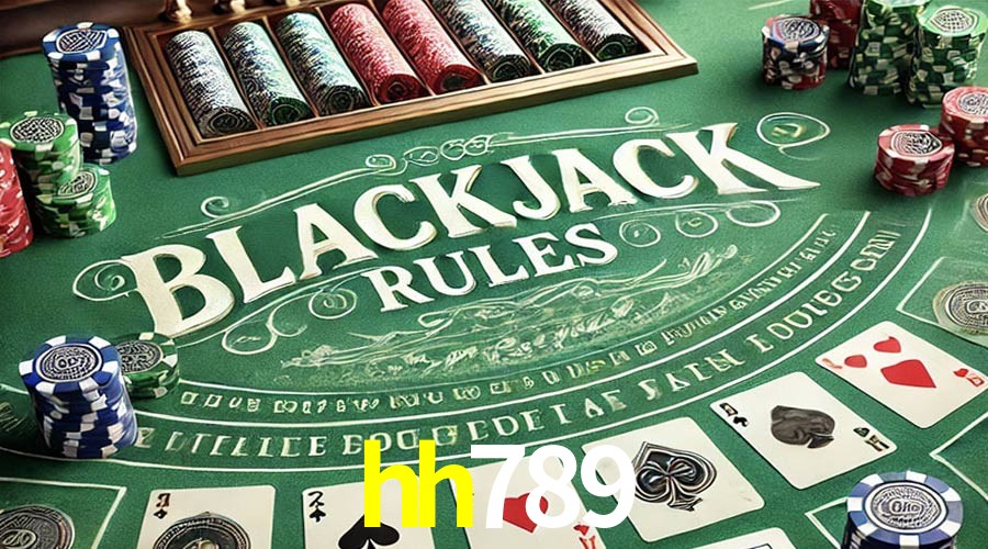 Live Casino hh789
