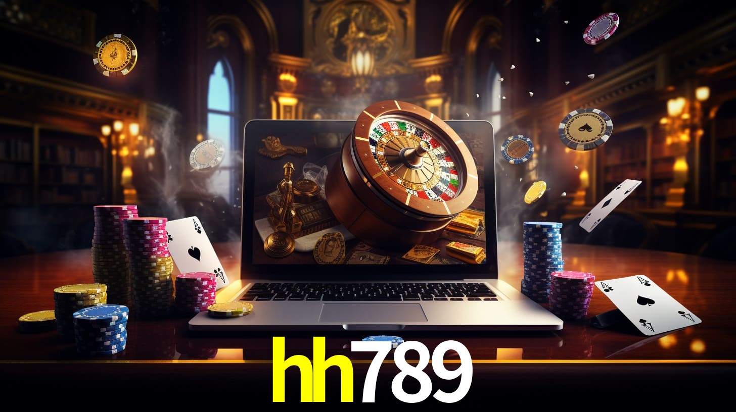 Roulette Table hh789