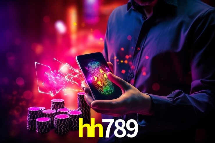 Apostas de Tênis hh789