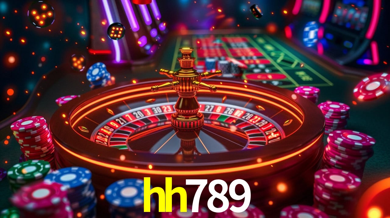 Bônus de Boas-vindas hh789