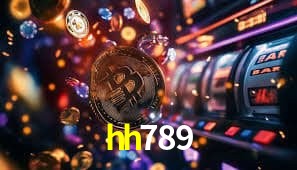 Interface do App hh789