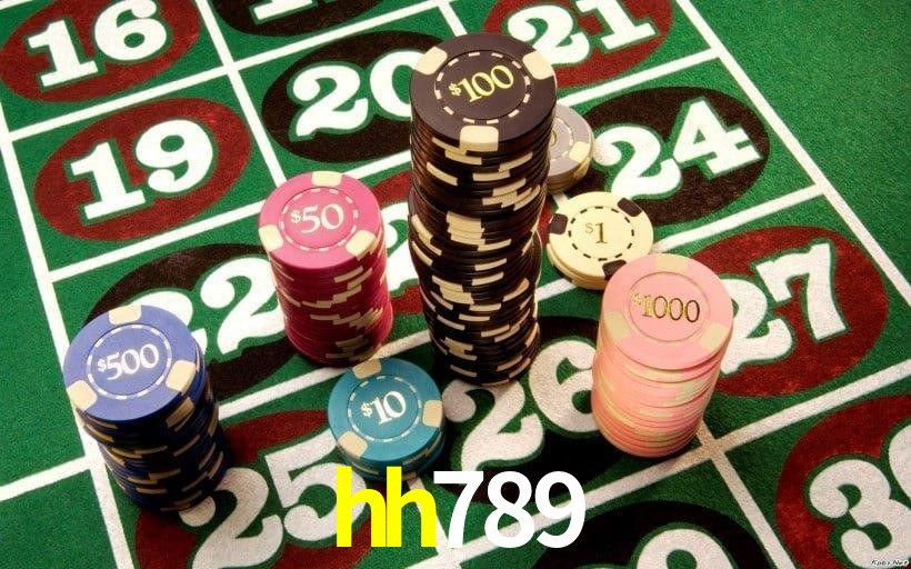 cassino hh789