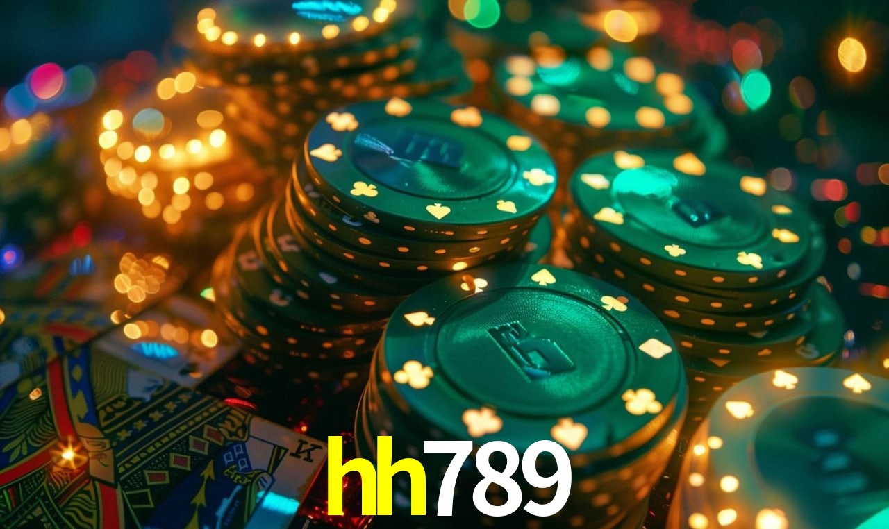Diretório de Jogos hh789