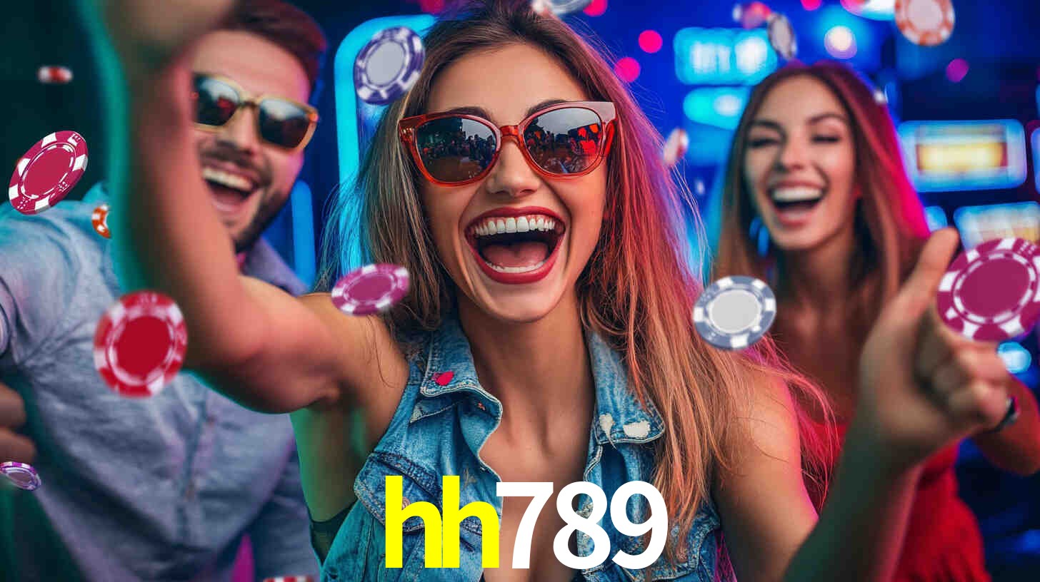 Explorando a Categoria de Eventos em Apostas na hh789