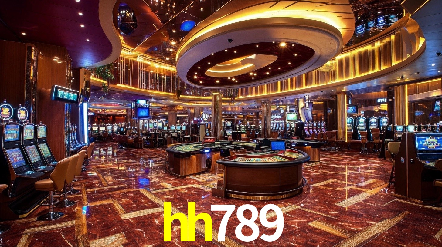 Daily Bonuses hh789