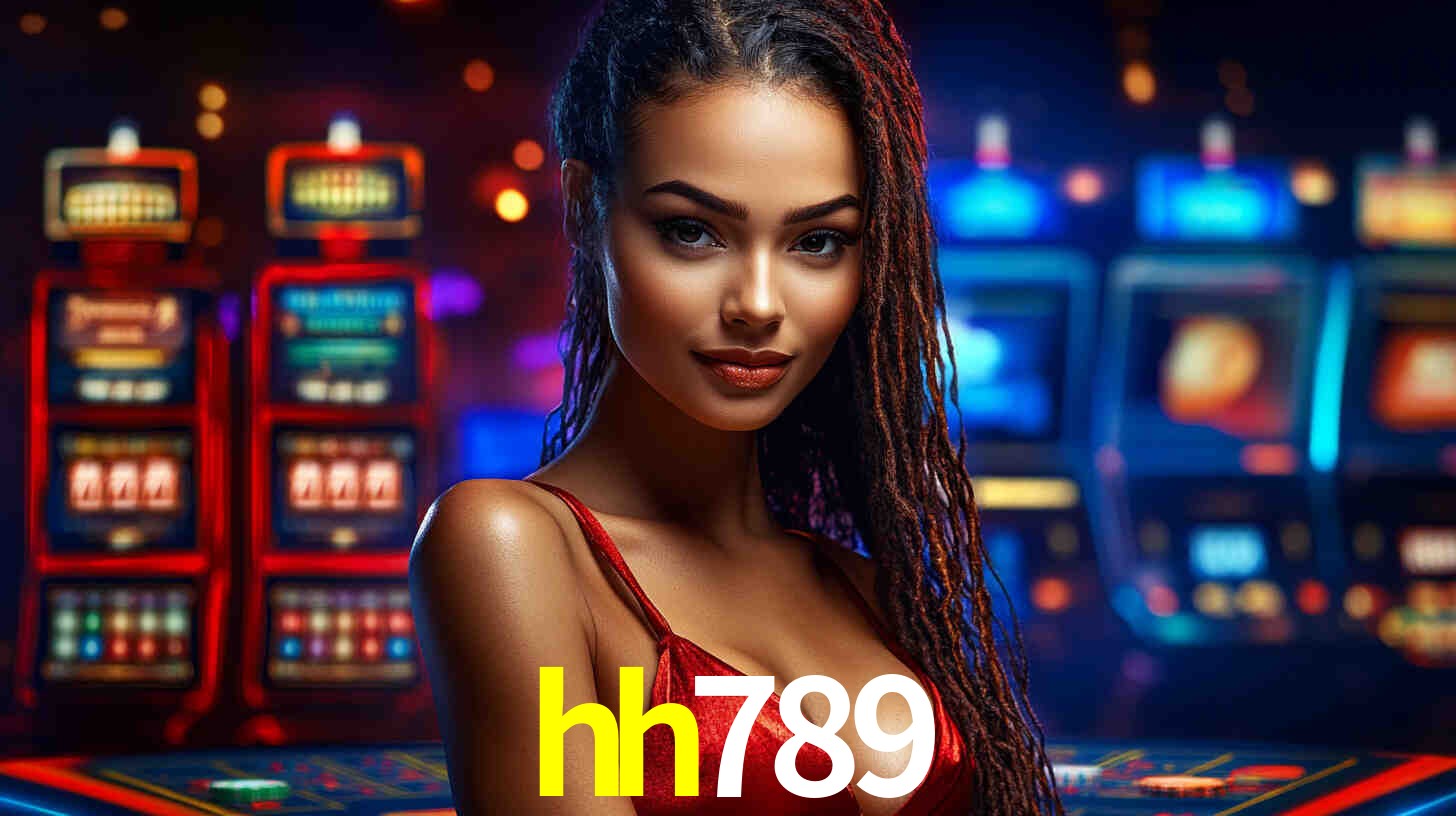 A Experiência Imersiva dos Cassinos Ao Vivo no hh789