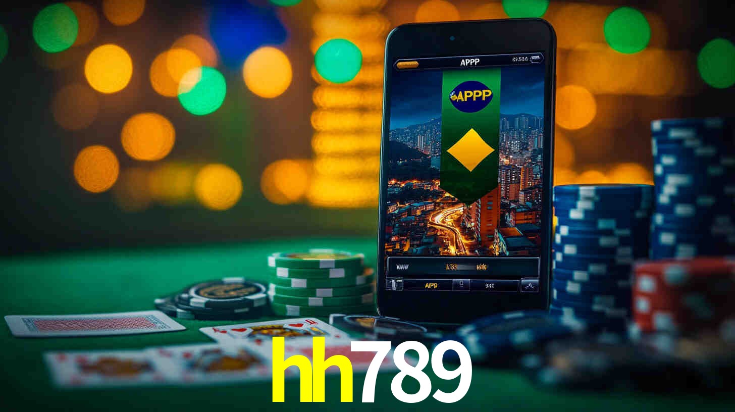 Descubra o Programa VIP da hh789: Vantagens Exclusivas para Jogadores