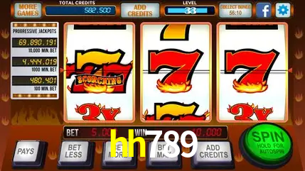 Descubra a Magia dos Jogos de Arcade no hh789
