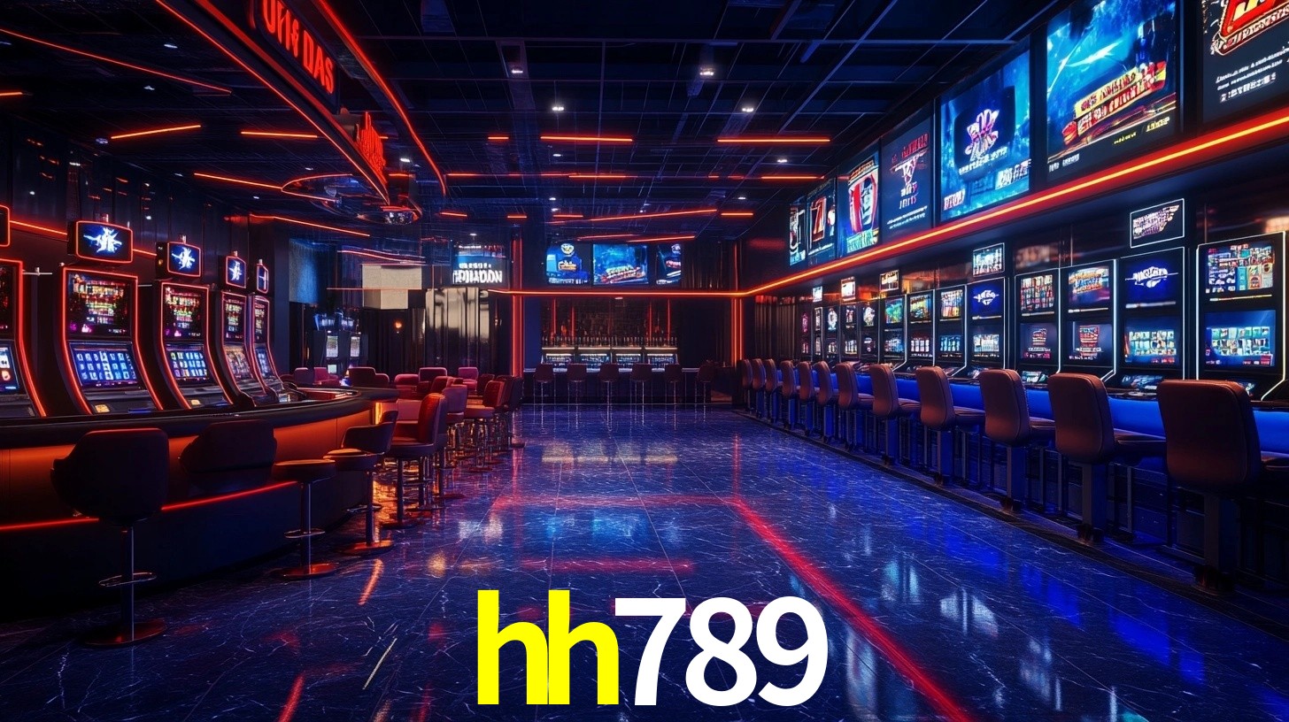 Welcome Bonus hh789