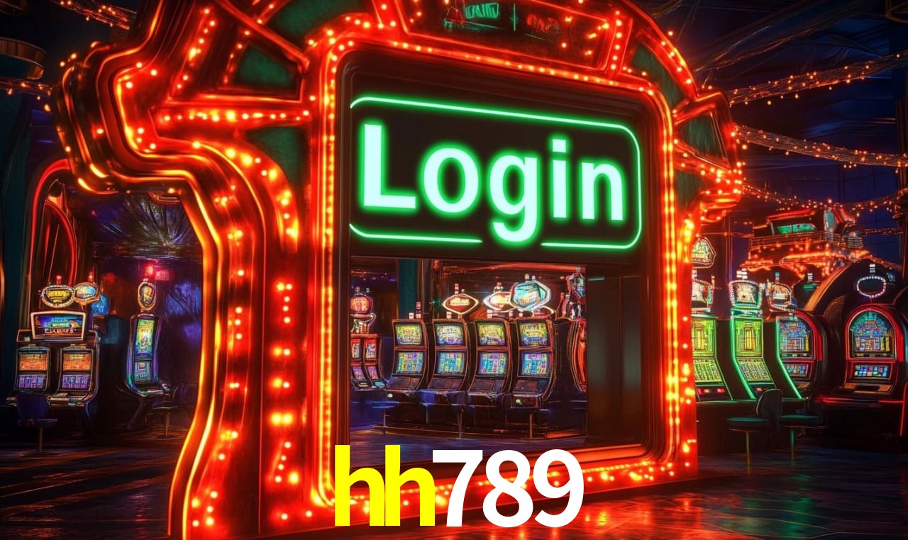 Jogos de Slot hh789