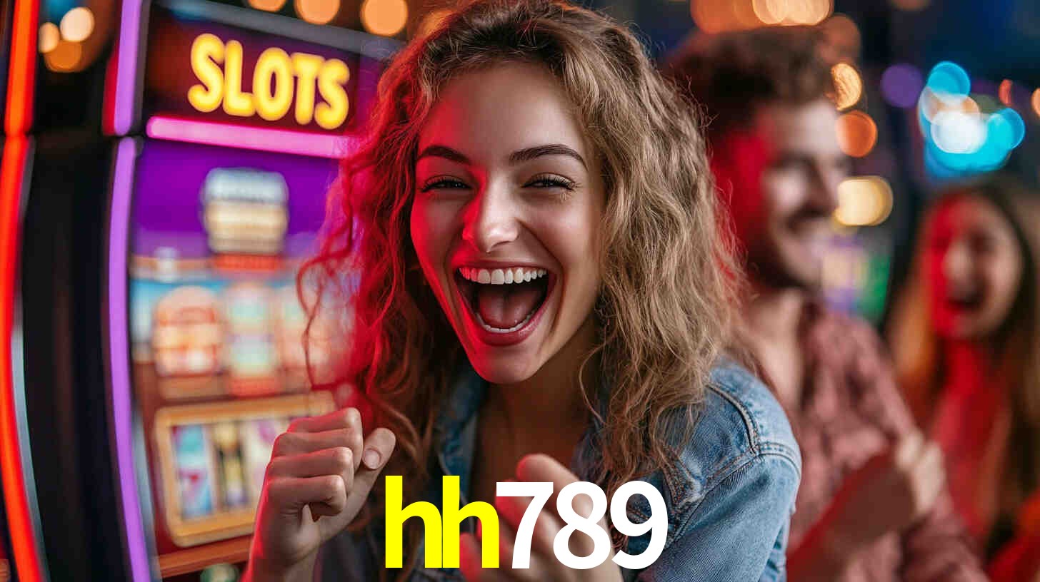 Inovações de Jogos na hh789: O Futuro das Experiências Interativas