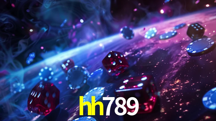 Game Providers hh789