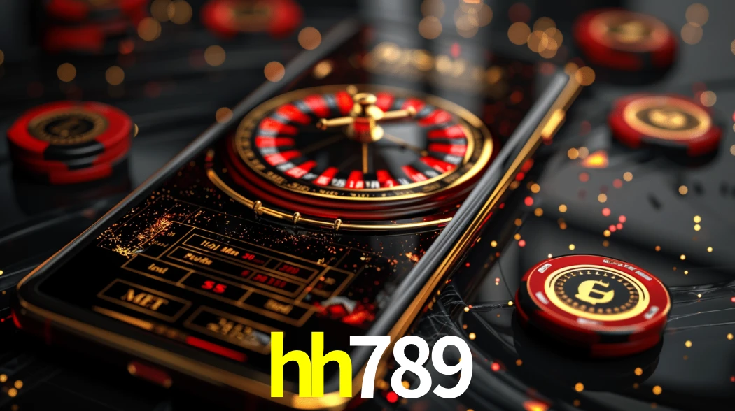 Slot Games hh789