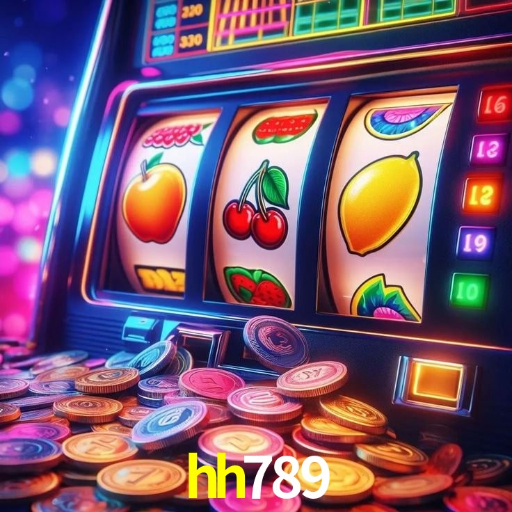 Benefícios da Conta hh789