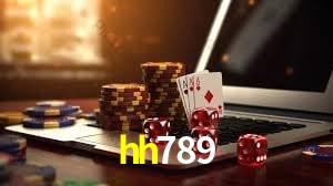 Jogos Exclusivos hh789