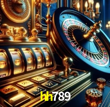 Gates of Olympus hh789
